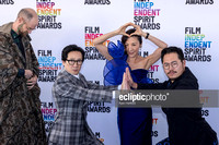 '22 Independent Spirit Awards