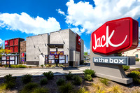 Jack in the Box