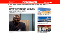 Newsweek_Kobe