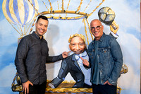 Howie Mandel